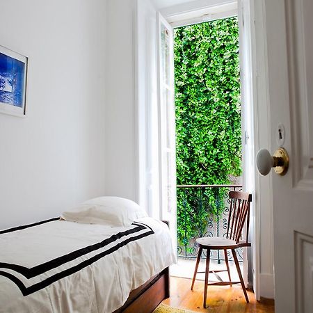 Myplace - Lisbon Castle 部屋 写真