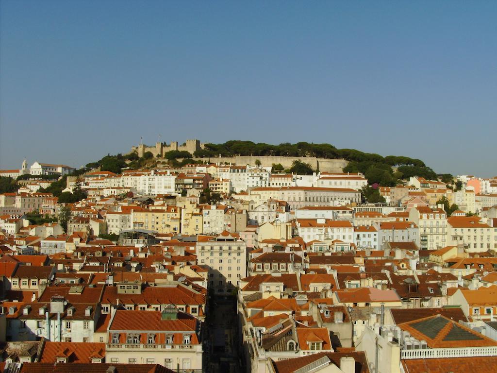 Myplace - Lisbon Castle 部屋 写真