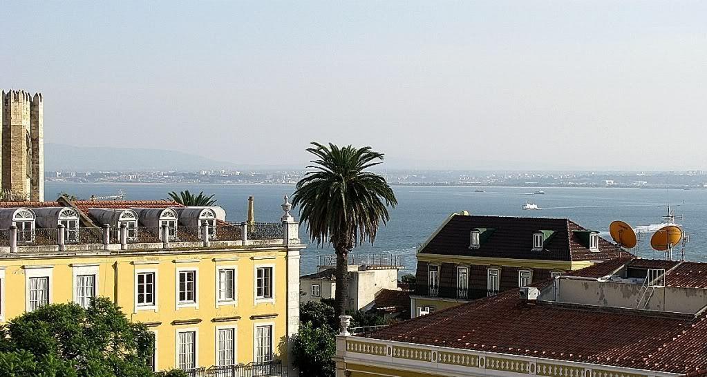 Myplace - Lisbon Castle 部屋 写真