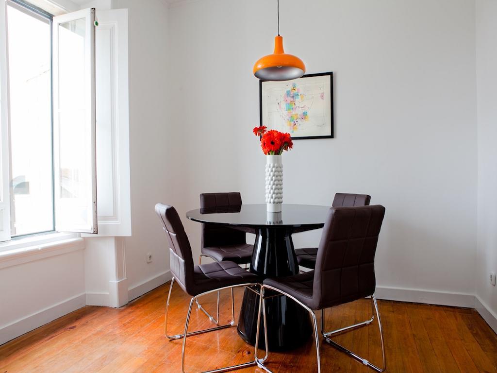 Myplace - Lisbon Castle 部屋 写真