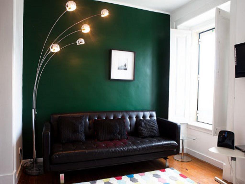 Myplace - Lisbon Castle 部屋 写真