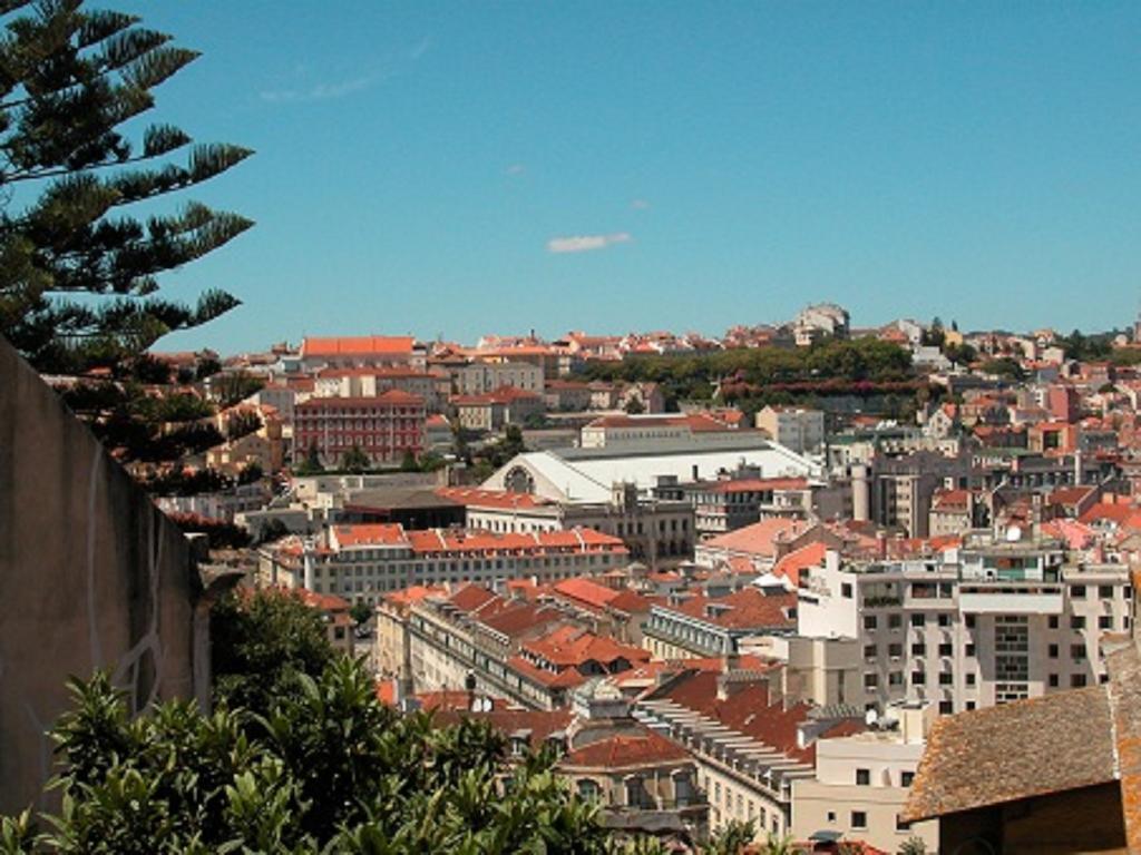 Myplace - Lisbon Castle 部屋 写真