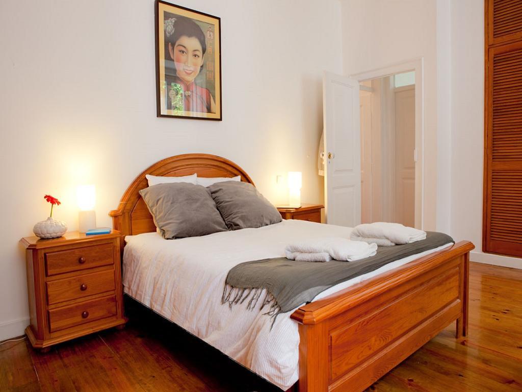 Myplace - Lisbon Castle 部屋 写真