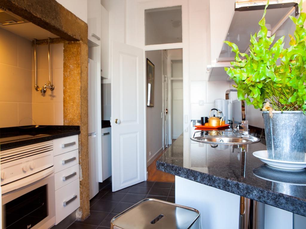 Myplace - Lisbon Castle 部屋 写真