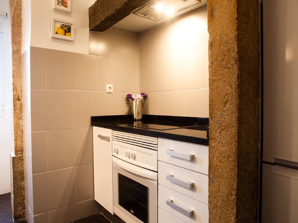 Myplace - Lisbon Castle 部屋 写真