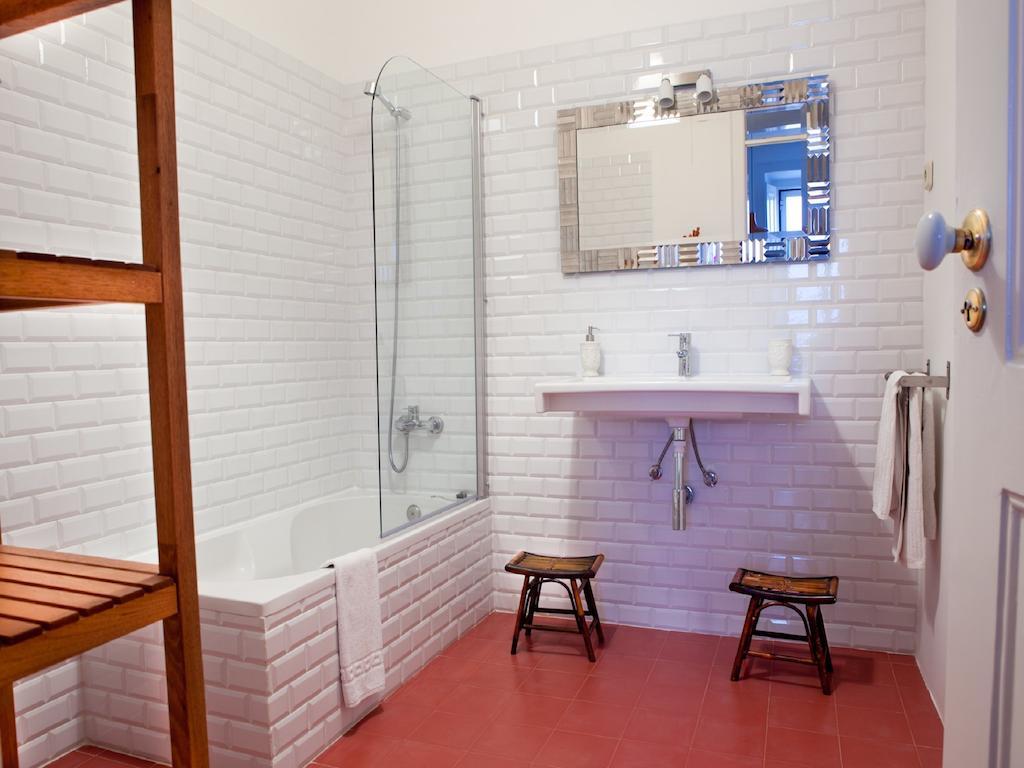 Myplace - Lisbon Castle 部屋 写真